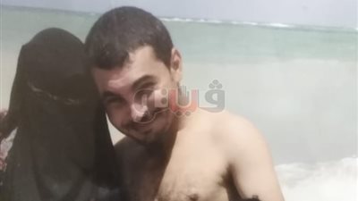 «على طريقة مسلسل أيوب».. زوج يقتل زوجته ويضع أشلاءها في محلول كيميائى.. والسبب كلمة «عايزة آكل أنا وأولادى من حلال».. والدة الضحية تكتشف الجريمة.. والجيران: المتهم أخلاقه سيئة ودائ