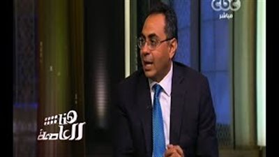 بالفيديو.. هاني سري الدين: قانون الخدمة المدنية لم يكن حلًا للإصلاح