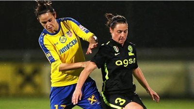 «فيرونا» يتصدر دوري السيدات الإيطالي بعد الفوز على «فينيتو»