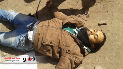 مصدر أمنى: قتيل 