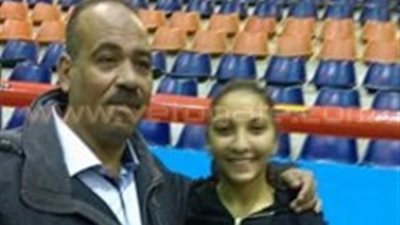 لاعبة «الشمس» بعد التعدي عليها بالضرب: المدرب لم يقصد إيذائي