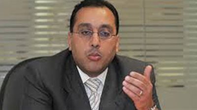 مدبولي: الإسراع بإنشاء المراكز الخدمية بمشروع تطوير شمال الجيزة