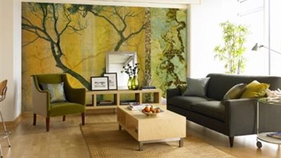 6 خطوات لتغيير ديكور المنزل