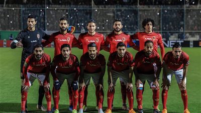 اليوم.. الاجتماع الفني لمباراة الأهلي وشبيبة الساورة الجزائري