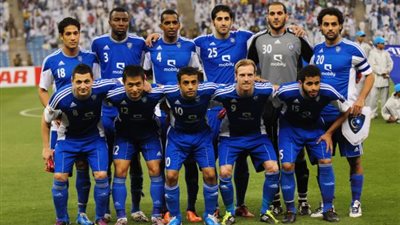 الهلال السعودي يجدد التعاقد مع 