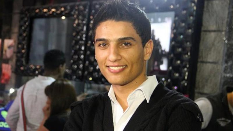  محمد عساف