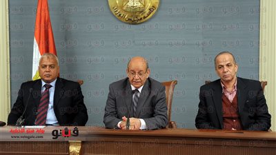 بالصور.. محافظ الجيزة: تطوير ترعة الزمر يخفف الحركة المرورية بكورنيش النيل