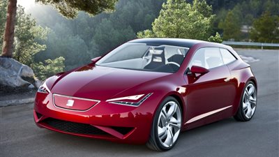 أسعار سيارات «سيات» الجديدة