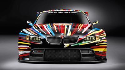 أسعار سيارات «BMW» الجديدة