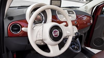 أسعار سيارات «فيات» الجديدة