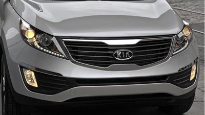 أسعار سيارات «كيا» الجديدة