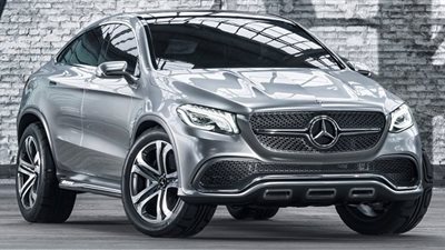 أسعار سيارات «مرسيدس» الجديدة