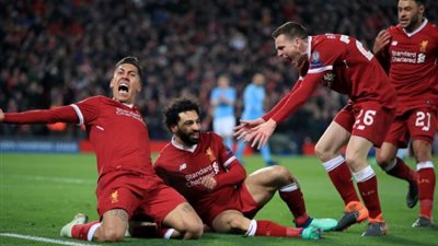 السيناريو الأفضل والأسوأ لليفربول قبل قرعة دور الـ8 لدوري الأبطال