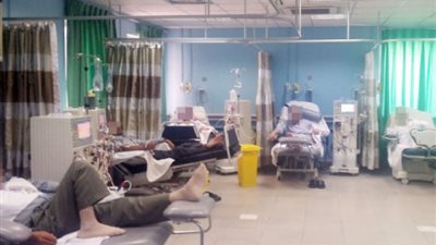 موظف على المعاش يشكو من سوء الخدمات بأحد المراكز الطبية