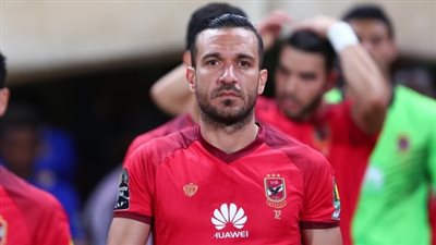 الأهلي يطمئن على التونسي معلول قبل حصار شبيبة الساورة