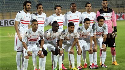 اليوم.. الزمالك يبدأ الاستعداد لمباراة «المحلة» رغم انسحابه من الدوري