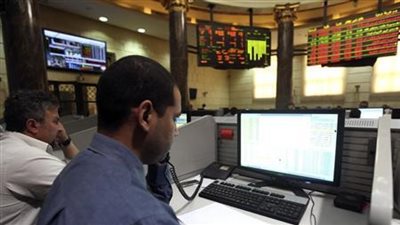 خطاب مرسي يبدد مخاوف مستثمري البورصة