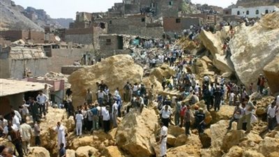 «القاهرة» تقدم مذكرة إلى النيابة للتحذير من كارثة جديدة بالدويقة