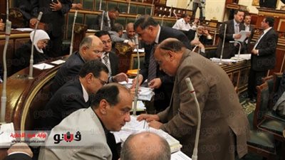 الشورى يوافق على الموازنة العامة للدولة بشكل نهائي