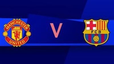 برشلونة ومان يونايتد في طريق ليفربول وبورتو بنصف نهائي دوري الأبطال