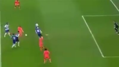 هدف عالمي.. ذكرى سعيدة لمحمد صلاح مع ليفربول أمام بورتو (فيديو)