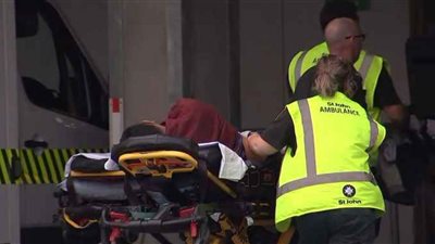 استشهاد فلسطيني وإصابة آخرين في الهجوم على مسجدي نيوزيلندا