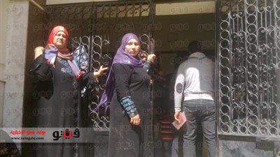 بالصور والفيديو.. المطرودون من جنة شقق المحافظة: 