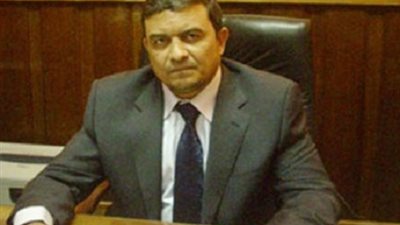 المستشار دويدار: لم تكلف 