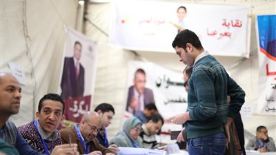 «عمومية الصحفيين»: إلزام تعيين المتدربين خلال عام.. والفصل خط أحمر