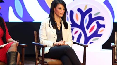 وزيرة السياحة: نهدف إلى تمكين المرأة وتشجيع الحلول الابتكارية