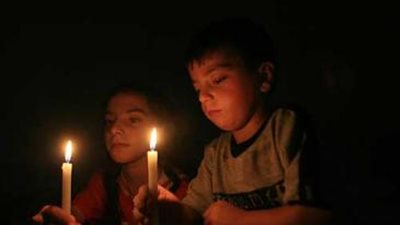 عودة أزمة انقطاع الكهرباء إلى محافظة الشرقية