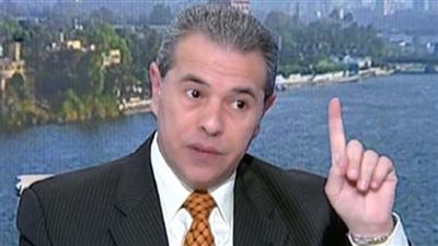 النائب العام يأمر بضبط توفيق عكاشة لاتهامه بنشر أخبار كاذبة