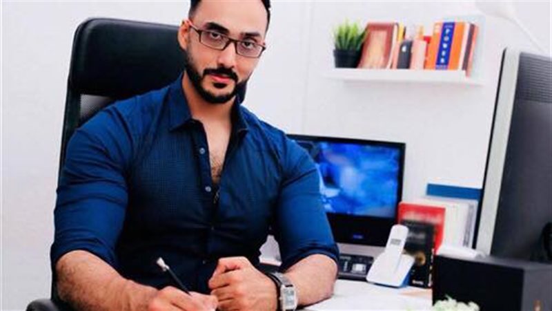 معتز القيعي خبير