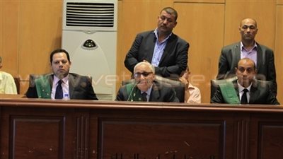 شكوى من التعذيب داخل السجن لأحد متهمي «سجن بورسعيد»