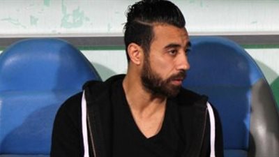 صلاح أمين يقود هجوم النجوم أمام الإنتاج بالدوري