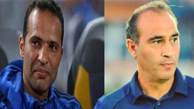 مدربون مهددون بالرحيل.. تراجع إنبي ينذر بسقوط علي ماهر.. جروس على «كف عفريت» في الزمالك.. تجربة مؤمن سليمان مع بتروجت تطارده في النجوم.. والدوري يحدد مصير سيدومير في الإسماعيلي