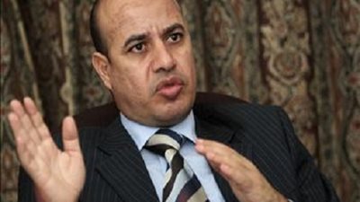 محامي: القضايا المرفوعة للتشكيك في شرعية الرئيس إفلاس سياسي