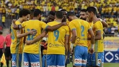 تعرف على تصنيف الإسماعيلي والأفريقي قبل مواجهتهما غدا