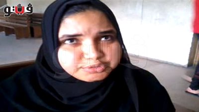 بالفيديو.. زوجة أحد ضحايا 