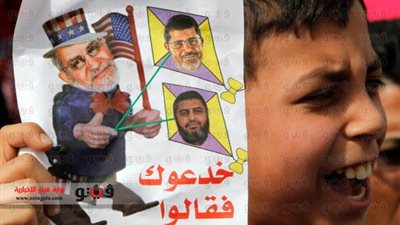 ناشيونال بوست: الإخوان خدعوا المصريين.. 