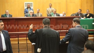 النيابة في «سجن بورسعيد» تطالب بتوقيع أقصى عقوبة على المتهمين