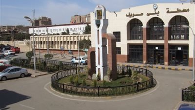 مباحث بني سويف: نقف بالمرصاد لإرهاب الإخوان