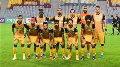 جدول ترتيب الدوري بعد مباراة الإنتاج الحربى والنجوم