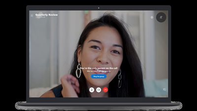 مايكروسوفت تختبر المكالمات الجماعية لسكايب حتى 50 شخصا