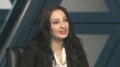 خبيرة: البورصة المصرية تمر بحركة عرضية في اتجاه صعود إيجابي