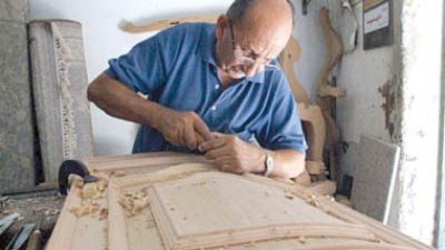 غدًا.. مسيرة لعمال الأثاث بدمياط للتنديد بارتفاع أسعار الخامات