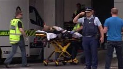 دول أوروبية تدفع بتعزيزات أمنية حول المساجد عقب مجزرة نيوزيلندا