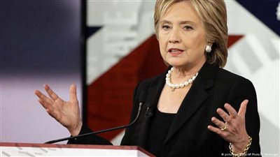 الجمهوريون يهاجمون كلينتون بعد تصريحات حول ترامب