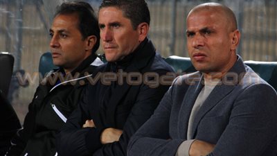 بالفيديو..جاريدو بعد التعادل مع دجلة: 