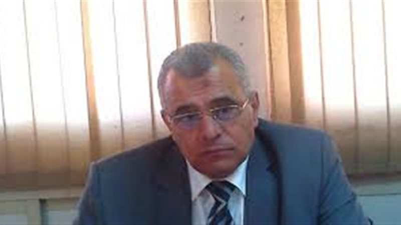المهندس صلاح حسن